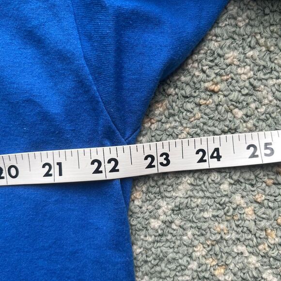 Vintage 1988 Chesapeake Bay Goose Crab Duck Single Stitch T-Shirt Men's XL - Picture 5 of 6